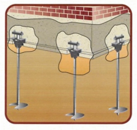 CFR Steel Lifting Bracket