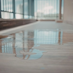 foundation failure signs for Basement Water leakage